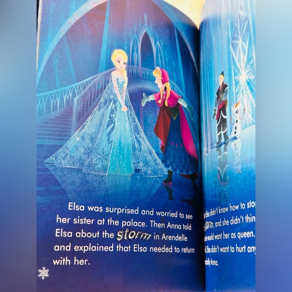 2 Disney Wonderful World of Reading, COCO & FROZEN ~ NEW - Picture 7 of 12